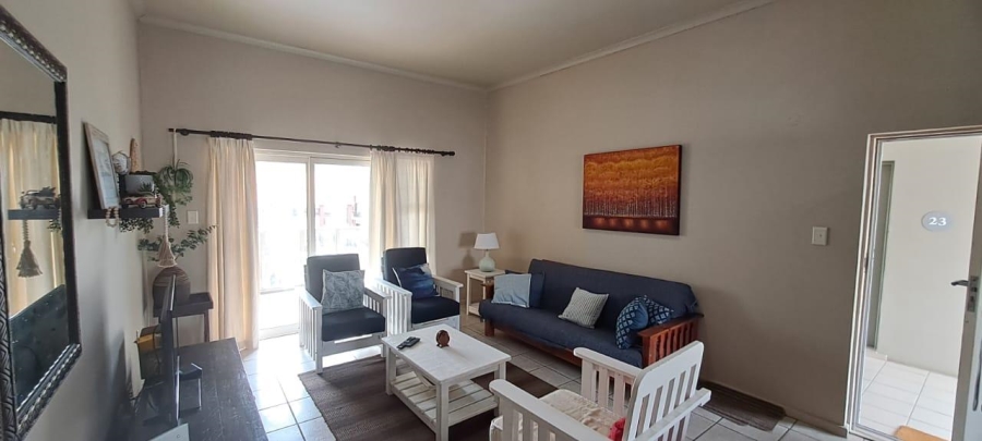 To Let 3 Bedroom Property for Rent in Diaz Beach Western Cape
